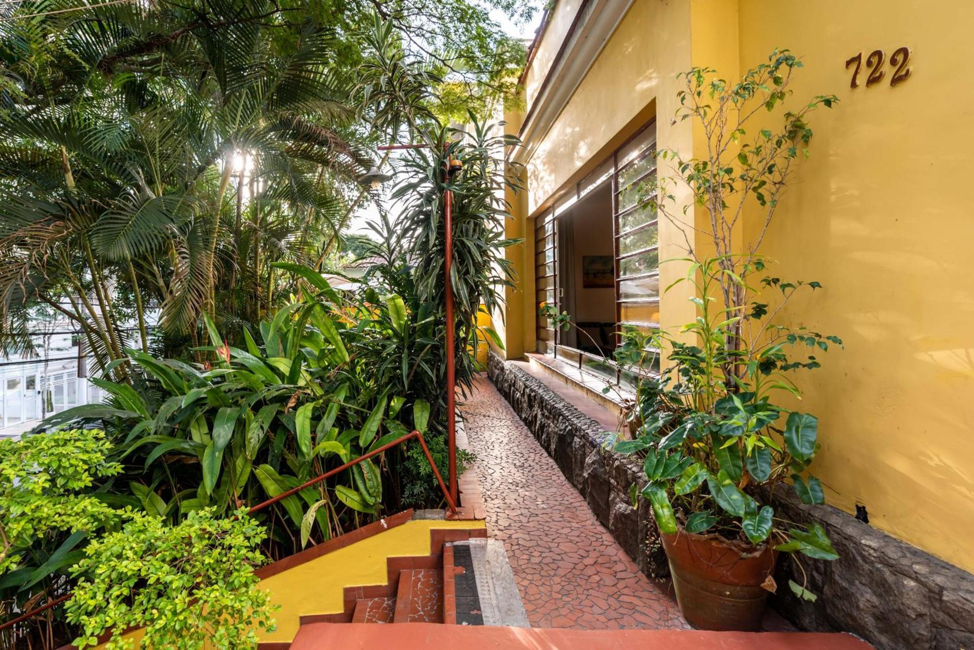 Happy Sweet Home 3 Sao Paulo Exterior photo