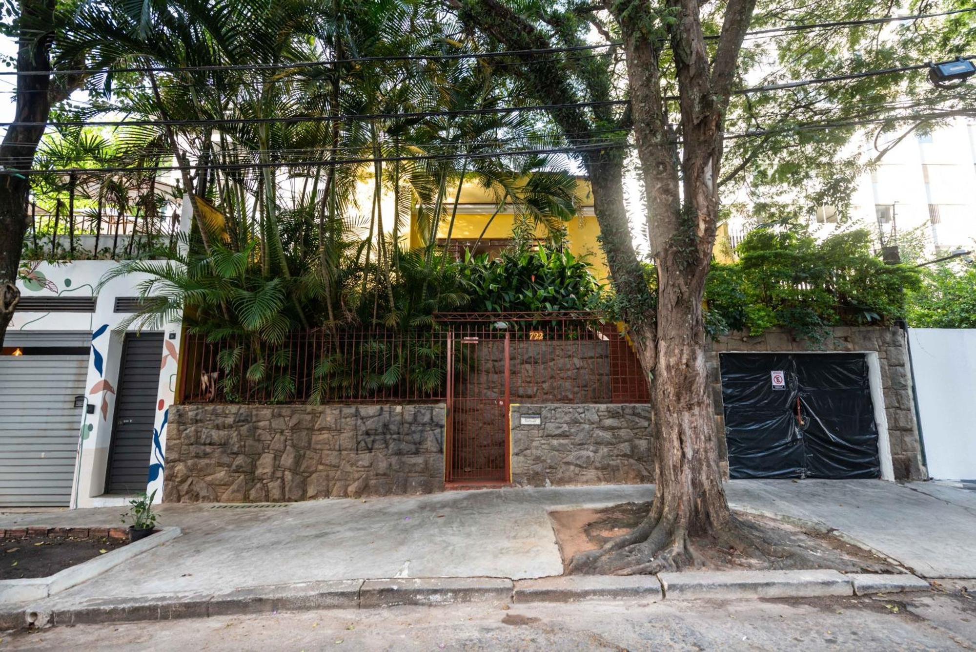 Happy Sweet Home 3 Sao Paulo Exterior photo